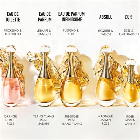 flaconi j'adore dior